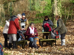 Lizy sur Ourcq par Jacques