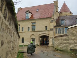Maisons-Lafitte  -  Poissy