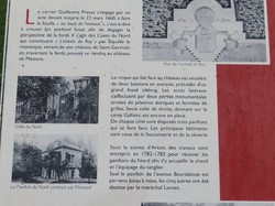 Maisons-Lafitte  -  Poissy