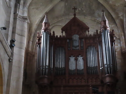 Maisons-Lafitte  -  Poissy