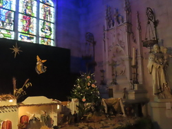 Maisons-Lafitte  -  Poissy