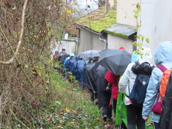 Maisons-Lafitte  -  Poissy