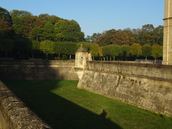 Marche Tonique à Ecouen par Jacques