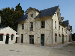 Marche Tonique à Rentilly