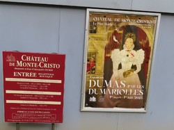 Marly - Saint Nom La Bretèche