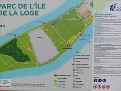 Marly - Saint Nom La Bretèche