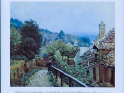 Marly - Saint Nom La Bretèche