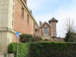 Marly - Saint Nom La Bretèche