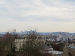 Marly - Saint Nom La Bretèche