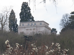 Marly - Saint Nom La Bretèche