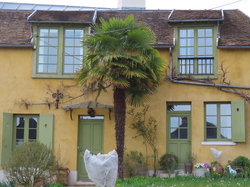 Marly - Saint Nom La Bretèche