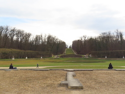 Marly - Saint Nom La Bretèche