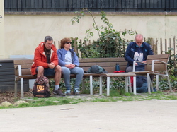 Marly - Saint Nom La Bretèche