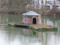 Marly - Saint Nom La Bretèche