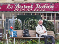 Marly - Saint Nom La Bretèche