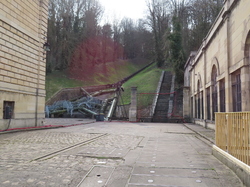 Marly - Saint Nom La Bretèche