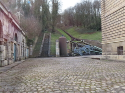 Marly - Saint Nom La Bretèche