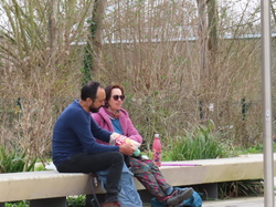 Marly - Saint Nom La Bretèche