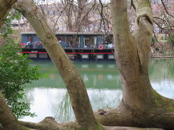 Marly - Saint Nom La Bretèche