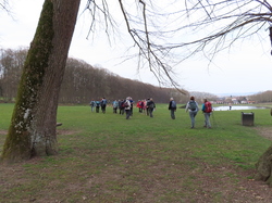 Marly - Saint Nom La Bretèche