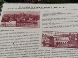 Marly - Saint Nom La Bretèche