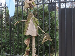 Marly - Saint Nom La Bretèche