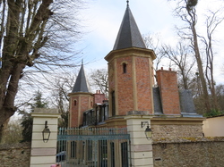 Marly - Saint Nom La Bretèche