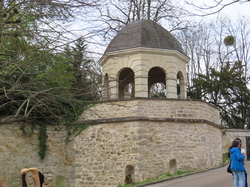 Marly - Saint Nom La Bretèche