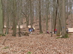 Marly - Saint Nom La Bretèche