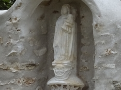 Marolles en Brie par Jacques