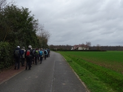Marolles en Brie par Jacques