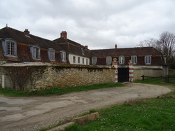 Marolles en Brie par Jacques