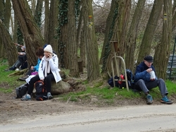 Marolles en Brie par Jacques