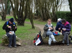 Marolles en Brie par Jacques