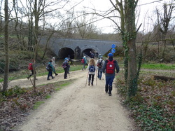 Marolles en Brie par Jacques