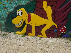 Marolles en Brie par Jacques