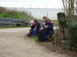 Marolles en Brie par Jacques