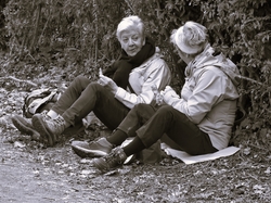 Marolles en Brie par Jacques