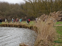Marolles en Brie par Jacques