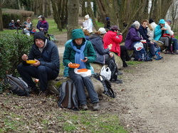 Marolles en Brie par Jacques