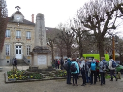 Marolles en Brie par Jacques