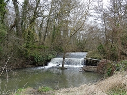 Marolles en Brie par Jacques