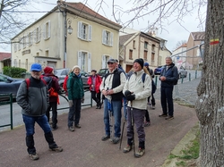 Marolles en Brie par Jacques