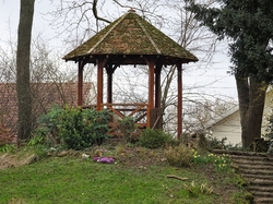 Marolles en Brie par Jacques