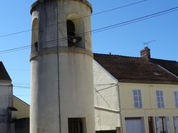 Montceaux les Meaux par Jacques