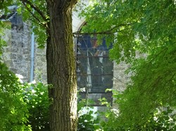 Montceaux les Meaux par Jacques