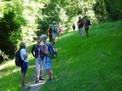 Montceaux les Meaux par Jacques