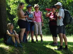 Montceaux les Meaux par Jacques