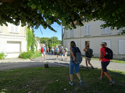 Montceaux les Meaux par Jacques