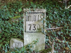 Montceaux les Meaux par Jacques